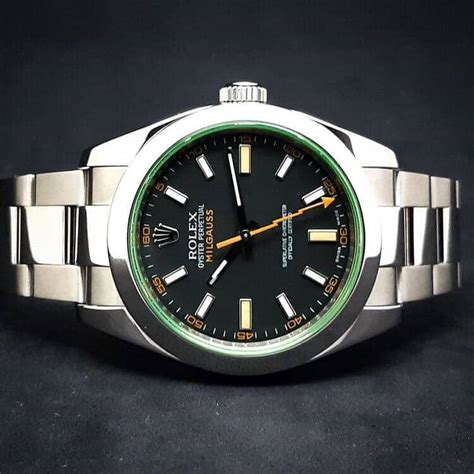 rolex recensioni|rolex milgauss prezzo listino.